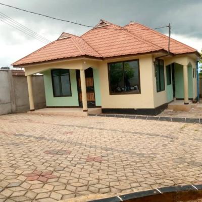 2 Bedrooms House for Rent at Mbezi, Dar Es Salaam