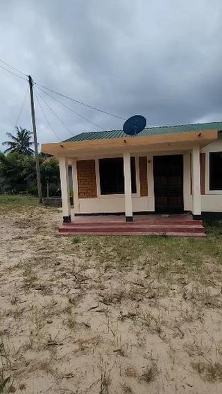 2 Bedrooms House for Rent at Madale, Dar Es Salaam