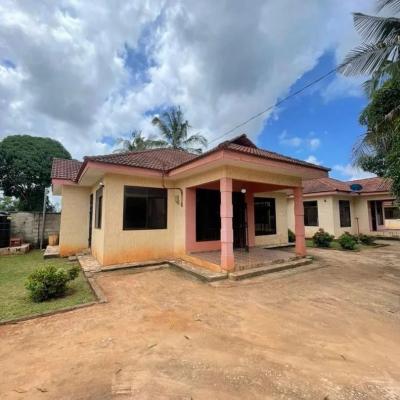 2 Bedrooms House/Apartment for Rent at Kibaoni, Katavi