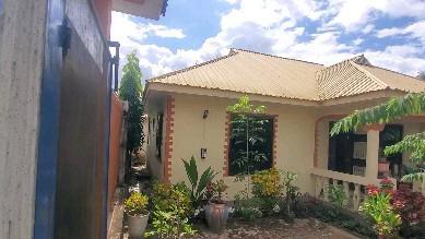 House for sale at Njia Panda, Kilimanjaro