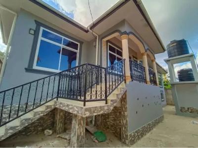 4 Bedrooms House for Rent at Kimara, Dar Es Salaam