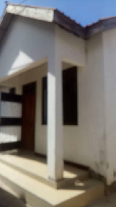 2 Bedrooms House for Rent at Kigamboni, Dar Es Salaam