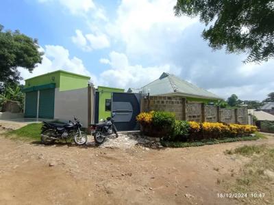 3 Bedrooms House for Rent at Kibamba, Dar Es Salaam