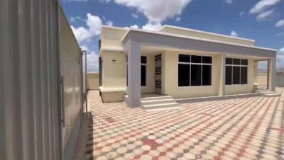 House for rent at Mkalama, Morogoro