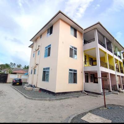 3 Bedrooms House/Apartment for Rent at Kimara, Dar Es Salaam