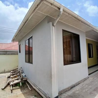 1 Bedrooms House for Rent at Kimara, Dar Es Salaam