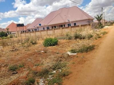 Plot for sale at Nzuguni, Dodoma