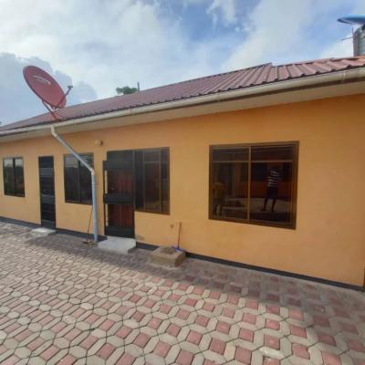 2 Bedrooms House/Apartment for Rent at Mbezi, Dar Es Salaam