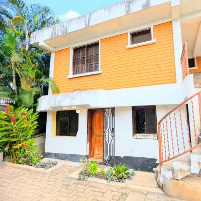 1 Bedrooms House/Apartment for Rent at Kimara, Dar Es Salaam