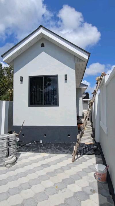 House for sale at Makongo, Dar Es Salaam