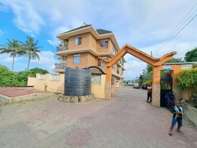 House for rent at Mbezi, Dar Es Salaam