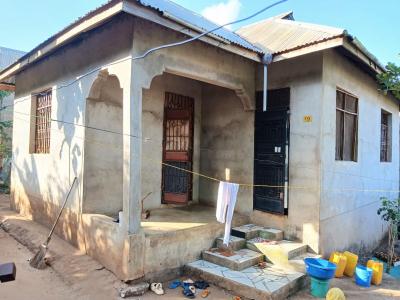 3 Bedrooms House for sale at Segerea, Dar Es Salaam