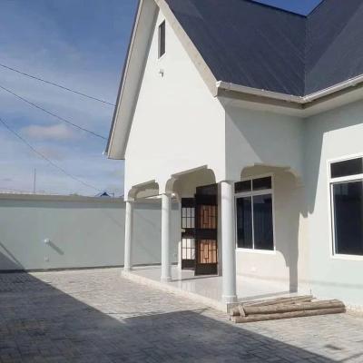 House for rent at Ukonga, Dar Es Salaam