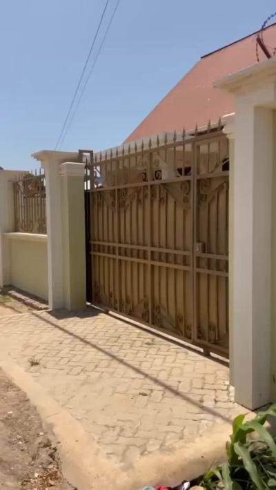 House for Rent at Mawasiliano, Morogoro