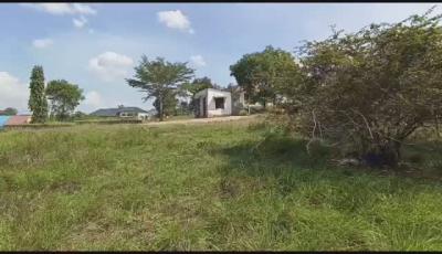 Plot for sale at Mbezi, Dar Es Salaam