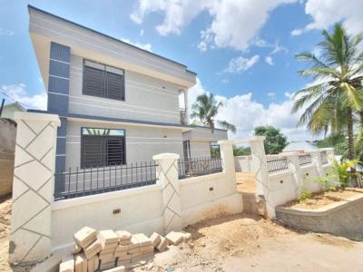 House/Apartment for Rent at Kimara, Dar Es Salaam