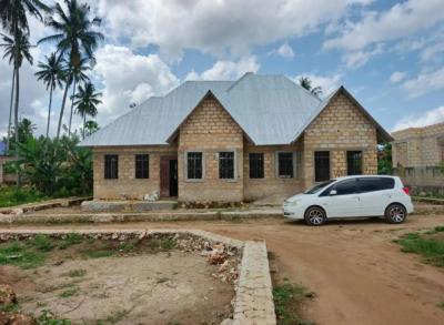 4 Bedrooms House for sale at Ukumbi, Iringa