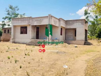 3 Bedrooms House for sale at Mkolani, Mwanza