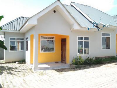 2 Bedrooms House/Apartment for Rent at Tabata, Dar Es Salaam