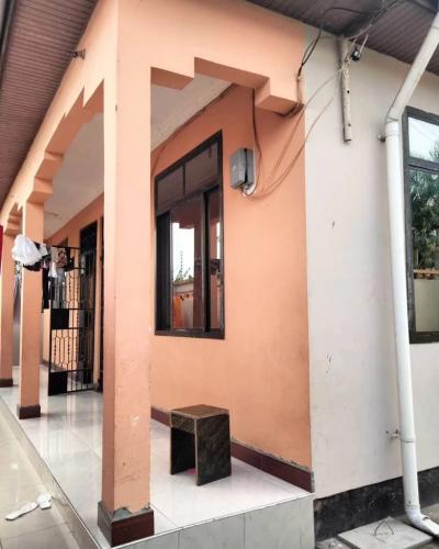 House for rent at Ukonga, Dar Es Salaam