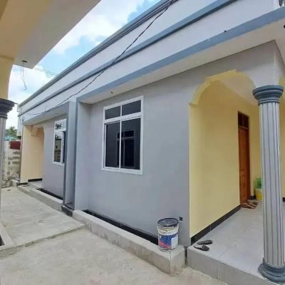 House/Apartment for Rent at Kiluvya, Pwani