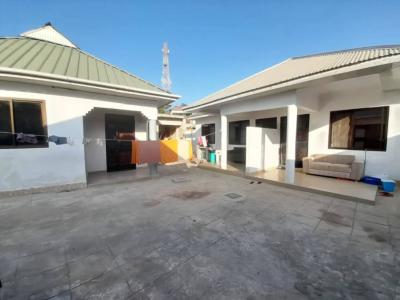 House for Rent at Kimara, Dar Es Salaam