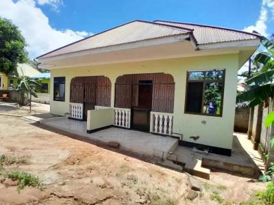 House for rent at Kimara, Dar Es Salaam