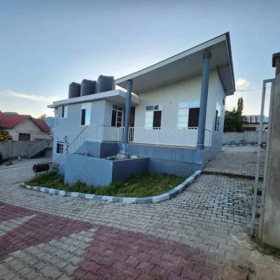 House for rent at Goba, Dar Es Salaam