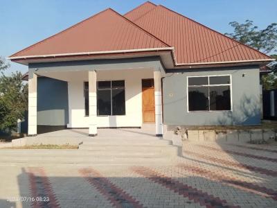 3 Bedrooms House for Rent at Buhongwa, Mwanza