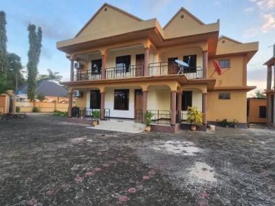 4 Bedrooms House for Rent at Kitunda, Dar Es Salaam