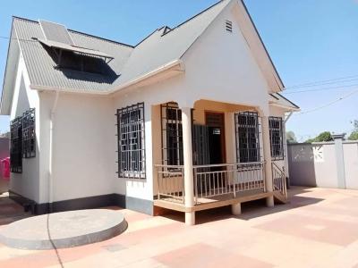 House for Rent at Buswelu, Mwanza