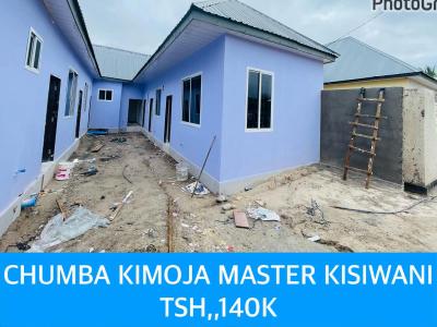 House for rent at Kigamboni, Dar Es Salaam