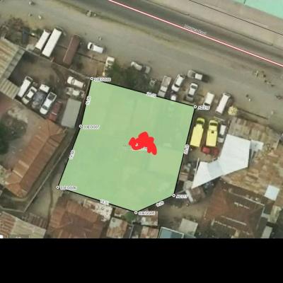 Plot for sale at Magomeni, Morogoro