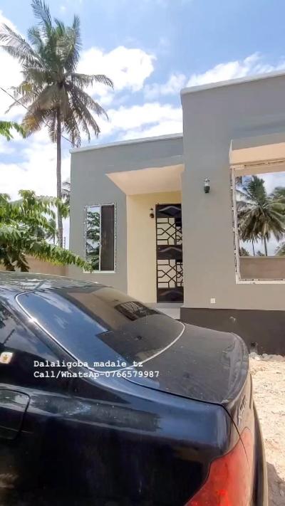 2 Bedrooms House for sale at Madale, Dar Es Salaam