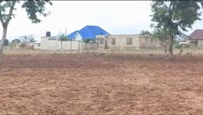 Plot for sale at Mtumba, Dodoma