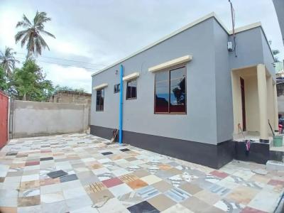 House for rent at Kibamba, Dar Es Salaam