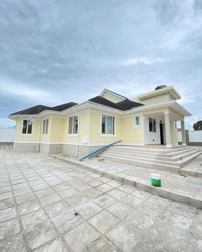 5 Bedrooms House for Rent at Goba, Dar Es Salaam