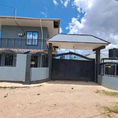 Nyumba/Apartment ya chumba kimoja inapangishwa Kimara, Dar Es Salaam