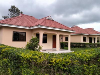 2 Bedrooms House for Rent at Olasiti, Arusha