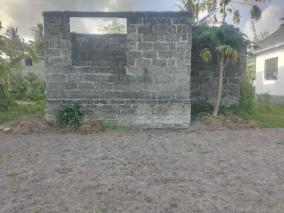 Plot for sale at Kivule, Dar Es Salaam