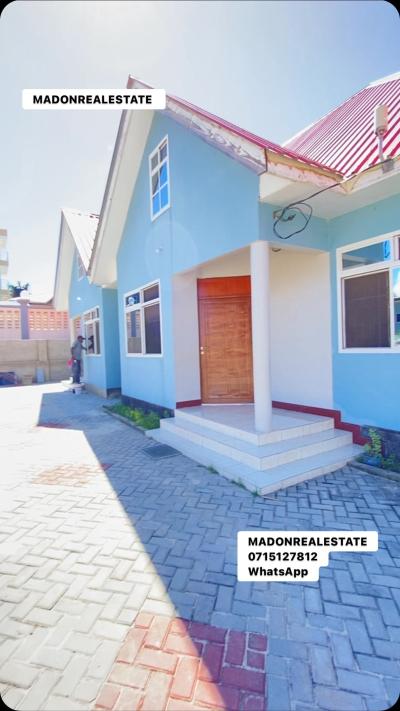 House for rent at Makonde, Lindi