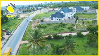 Plot for sale at Goba, Dar Es Salaam