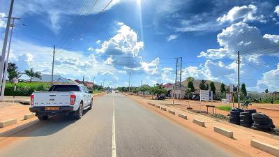 Plot for sale at Ipagala, Dodoma