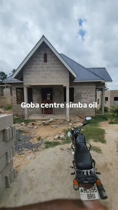 2 Bedrooms House for sale at Goba, Dar Es Salaam