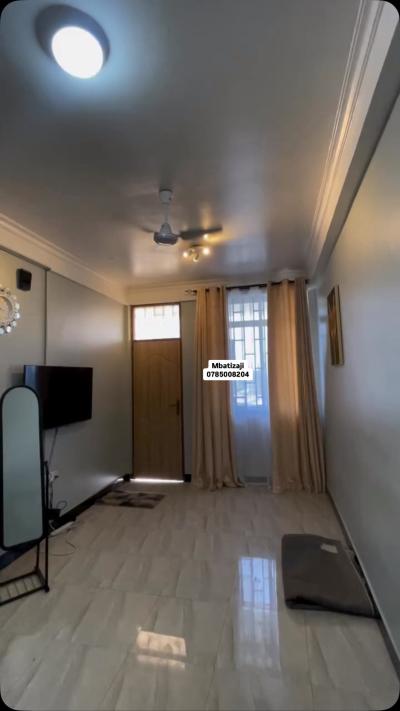 Nyumba/Apartment ya vyumba viwili inapangishwa Mbezi, Dar Es Salaam