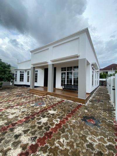 House for rent at Mbweni, Dar Es Salaam