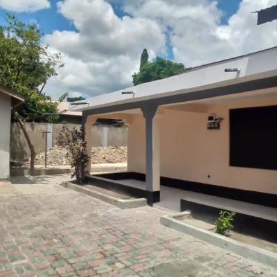 2 Bedrooms House/Apartment for Rent at Pugu, Dar Es Salaam