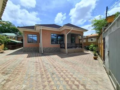 5 Bedrooms House for Rent at Kimara, Dar Es Salaam