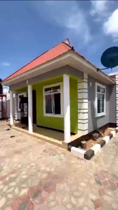 2 Bedrooms House for Rent at Mawasiliano, Morogoro