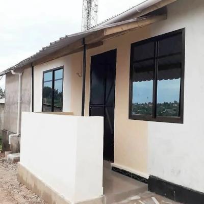 House for Rent at Mawasiliano, Morogoro